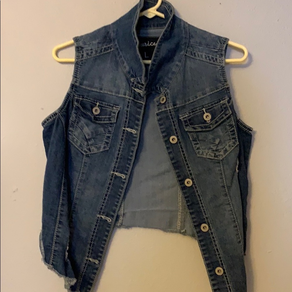 Vest